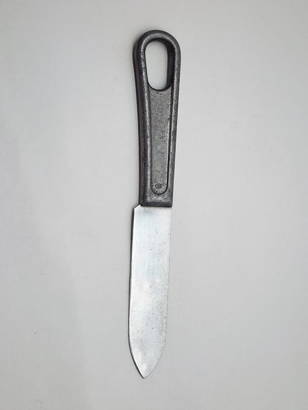 Source Unknown vintage military